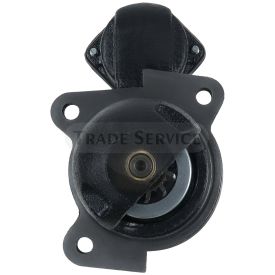 S1287S AS-PL starter motor