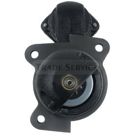 S1291S AS-PL starter motor