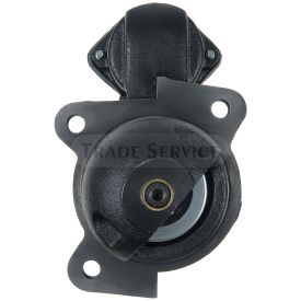 S1292S AS-PL starter motor