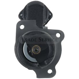 S1295S AS-PL starter motor