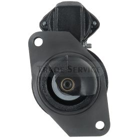 S1296S AS-PL starter motor