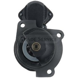 S1297S AS-PL starter motor