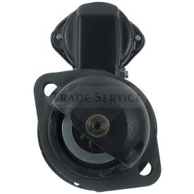 S1300S AS-PL starter motor