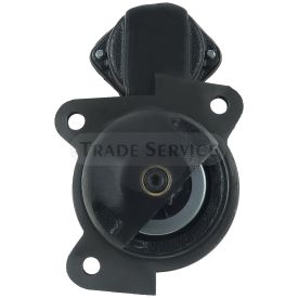 S1302S AS-PL starter motor