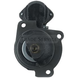 S1305S AS-PL starter motor