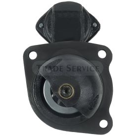 S1306S AS-PL starter motor