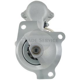 S1314S AS-PL starter motor