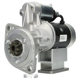 S13-207C HITACHI starter motor