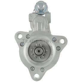 S1323S AS-PL starter motor