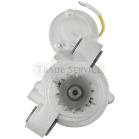 S1329S AS-PL starter motor