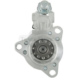 S1338S AS-PL starter motor