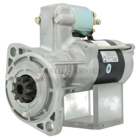 S13-407A HITACHI starter motor