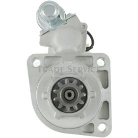 S1344S AS-PL starter motor