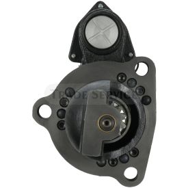 S1345S AS-PL starter motor