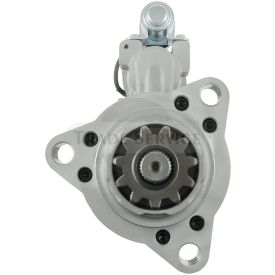 S1346S AS-PL starter motor