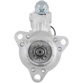 S1351S AS-PL starter motor