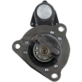 S1352S AS-PL starter motor