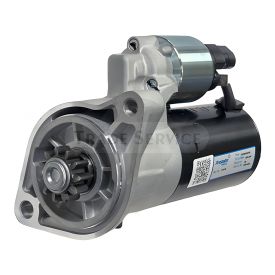 S1357B Prestolite starter motor