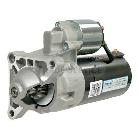 S1359B Prestolite starter motor