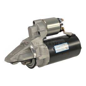 S1372B Prestolite starter motor