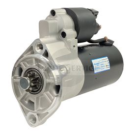 S1376B Prestolite starter motor