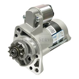 S1388M Prestolite starter motor