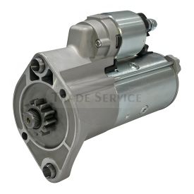 S1396B Prestolite starter motor