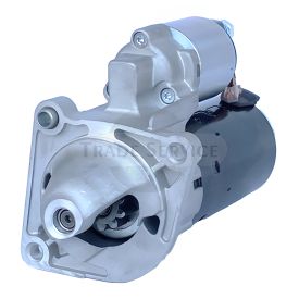 S1408B Prestolite starter motor