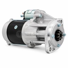 S14-102+ +Line starter motor