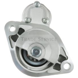 S2001 AS-PL starter motor