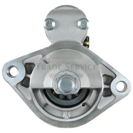 S2002 AS-PL starter motor