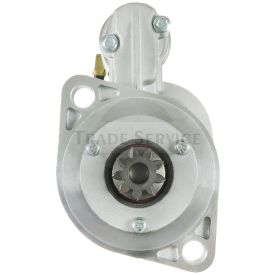 S2006 AS-PL starter motor