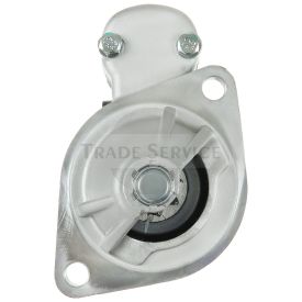 S2019 AS-PL starter motor