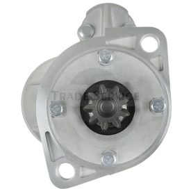 S2021 AS-PL starter motor