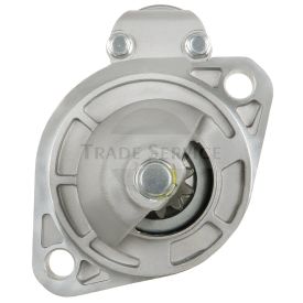 S2027 AS-PL starter motor
