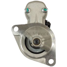 S2031 AS-PL starter motor