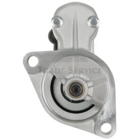 S2034 AS-PL starter motor