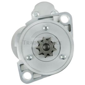S2041 AS-PL starter motor