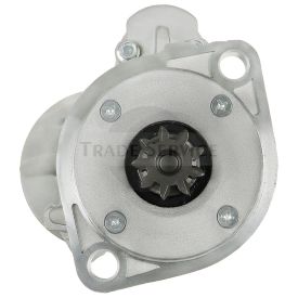 S2049 AS-PL starter motor