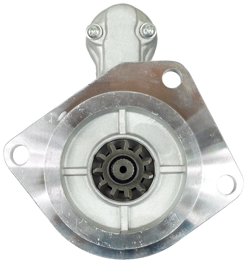S2050 AS-PL starter motor