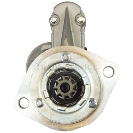 S2052 AS-PL starter motor
