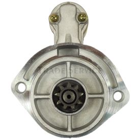 S2054 AS-PL starter motor
