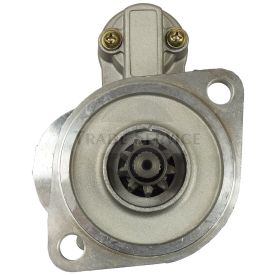 S2055 AS-PL starter motor