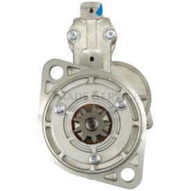S2056 AS-PL starter motor
