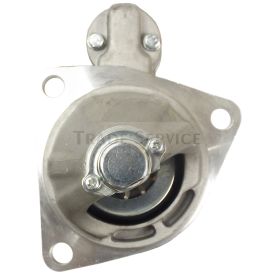 S2057 AS-PL starter motor