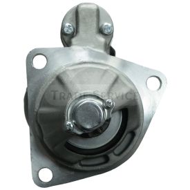 S2058 AS-PL starter motor