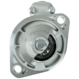 S2062 AS-PL starter motor