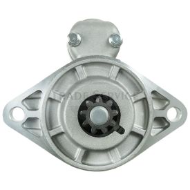 S2063 AS-PL starter motor
