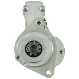 S2076S AS-PL starter motor