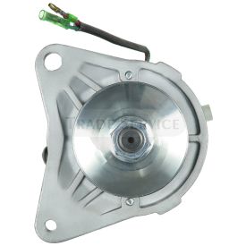 S2093S AS-PL starter motor